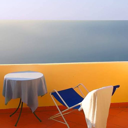 Music for Evenings 16 / Hot July Afternoon