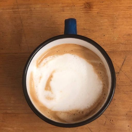 Clouds In My Coffee #28 w/ Matty Martinez 17.03.2026
