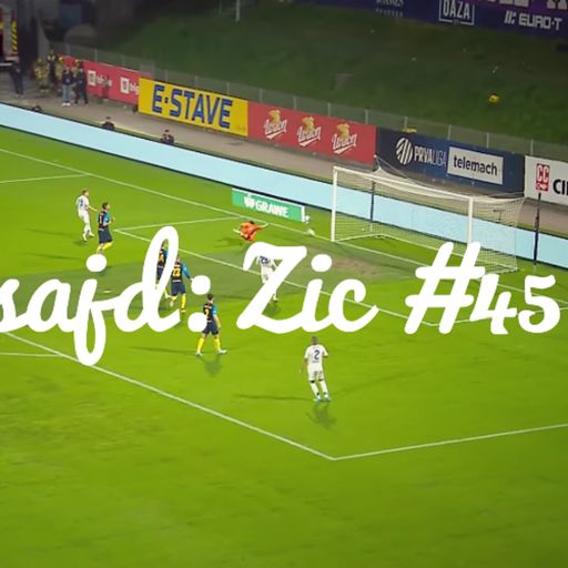 Ofsajd: Zic #45
