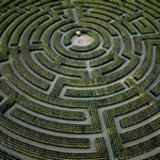 The Maze (ChillPop)