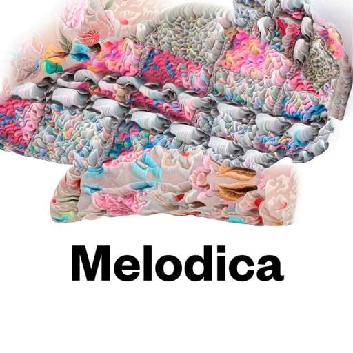 Melodica 26 November 2018