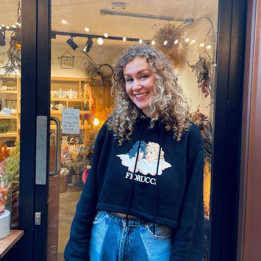 Dancing Queens w/ Jess Fitz - 12/01/23