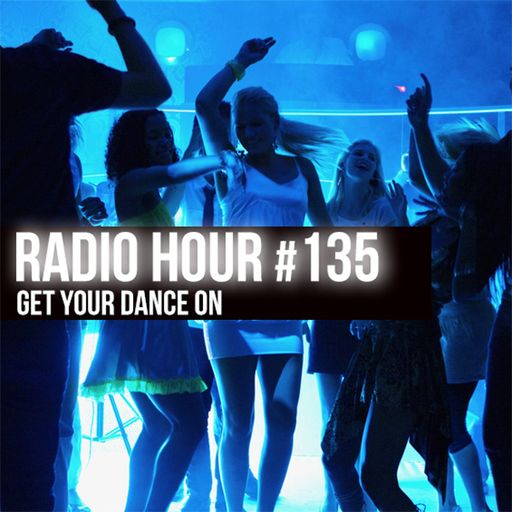 Radio Hour #135: Saturday Night Disco Party