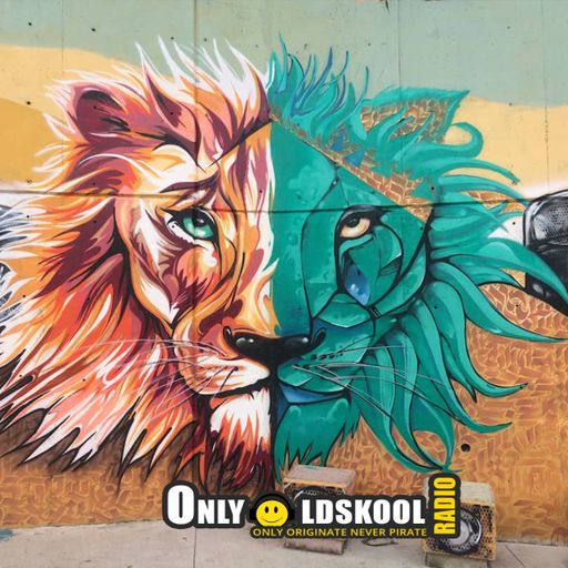 OnlyOldSkoolRadio.com - JB & Motivator - 4 Hour Sesh - Saturday 27th July 2019