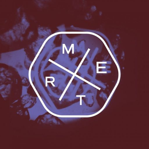 Joe Muggs with Metr Music // 06-03-21