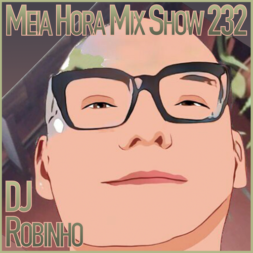MHMS-232-DJ Robinho-House Music