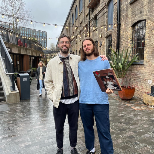 Mother Dance - 26/03/23