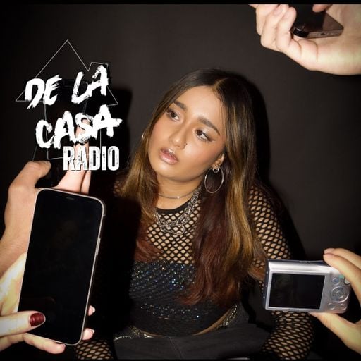 DLC Rising -  Saphyne - De La Casa Radio 03.06.26