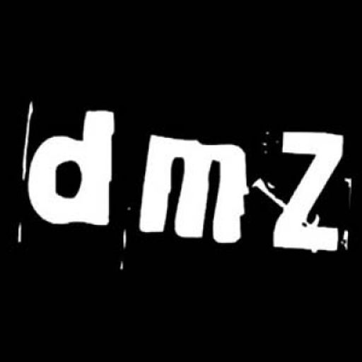 N-Type, Coki, Chef [DMZ 10 Special] - Rinse FM - 09.07.2015
