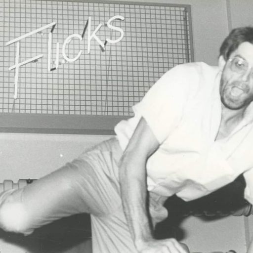 Colin Hudd Crackers Radio 28 03 2026