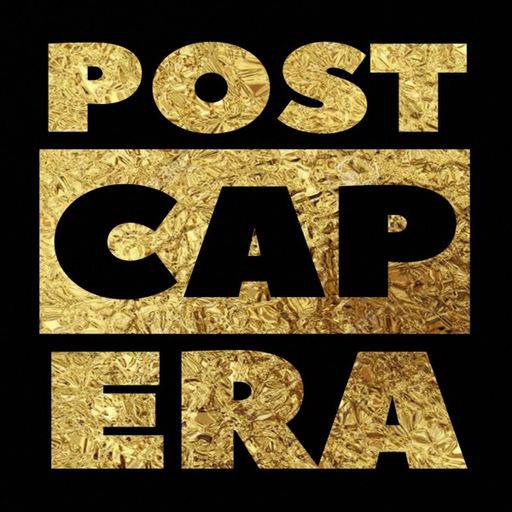 Post Cap Era - All Things House (06/11/22)