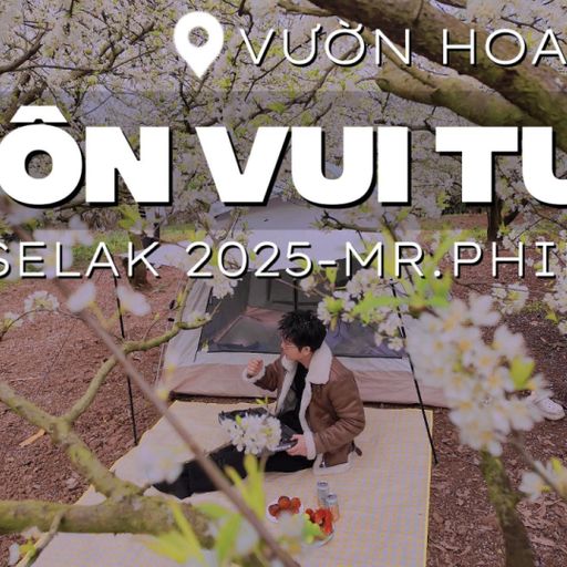 LUÔN VUI TƯƠI #33HOA MẬN (NGHE FULL VÀO LINK YOUTUBE DƯỚI BÌNH LUẬN )