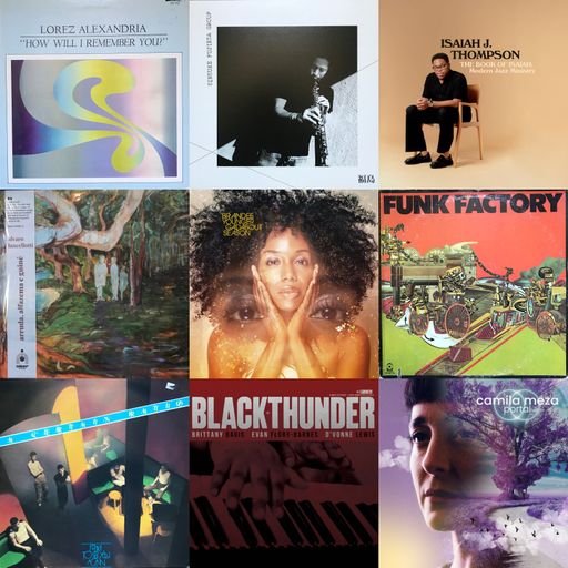 Mind Fluid – Kev Beadle ~ 21.05.25