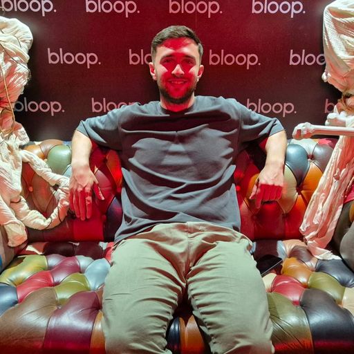 AJ Couque: Deep House Diary - 13.10.25