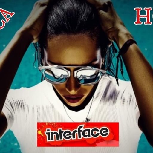 CLASSIC NYC HOUSE INTERFACE GLOBAL MUSIC FT JON INTERFACE