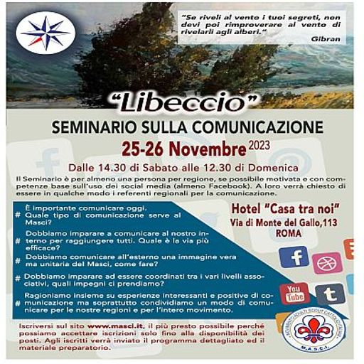 Libeccio Masci Comunicazione