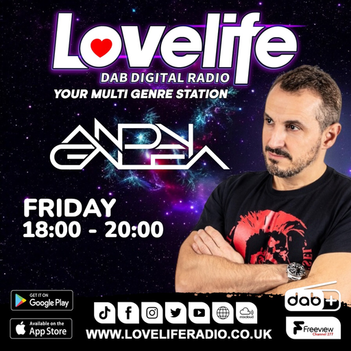 Andy Galea 24 JAN 2025