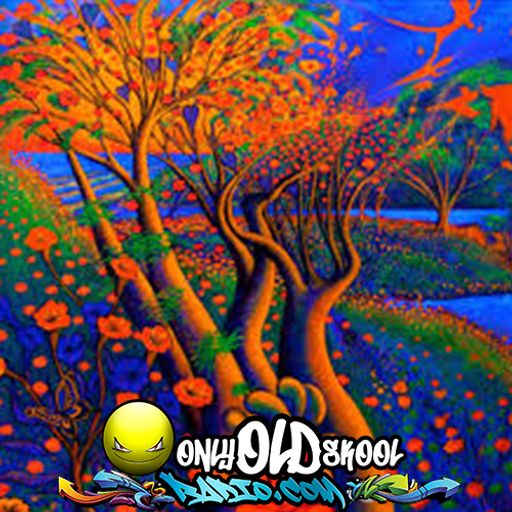 DJ B - Sunday 19th June 2022 - OnlyOldSkoolRadio.com