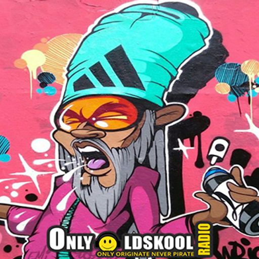 DSP - OnlyOldSkoolRadio.com - Reggae and Dub - Sunday 5th April 2020