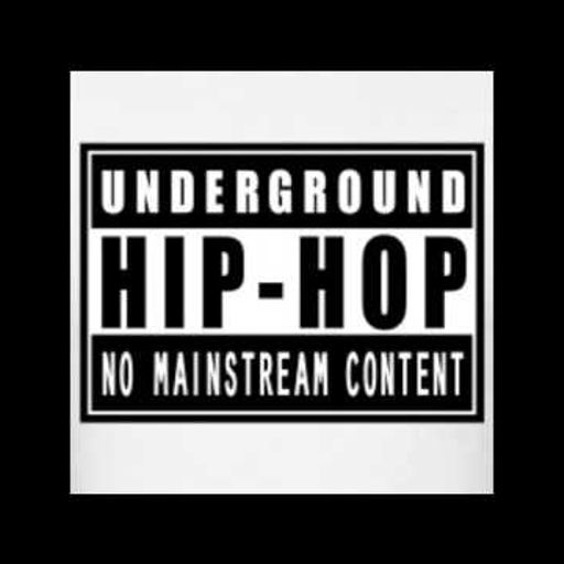 Artcore Radio | 13.07.2018 | A Wild Ride (through american underground hip hop summer 2018)