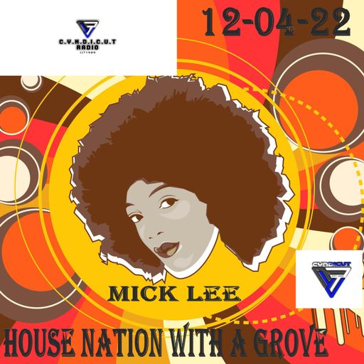House Nation with a Grove