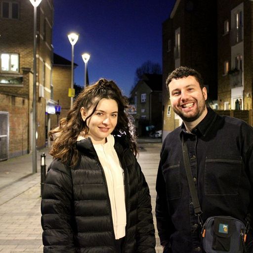 MARTHA w/ Sempra - 29th November 2024