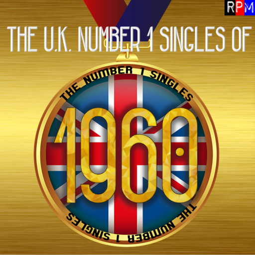 UK NUMBER 1 SINGLES OF 1960
