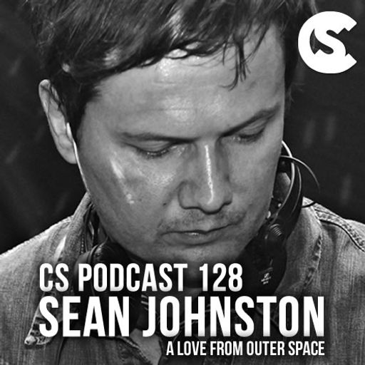 CS Podcast 128 - Sean Johnston