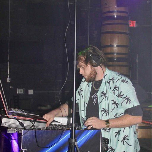 Mainstage, underground, Dub and hard techno mix