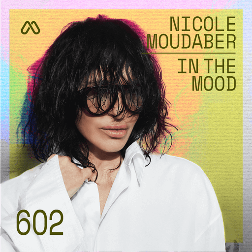 InTheMood - Episode 602 - Live from Ijland, Amsterdam