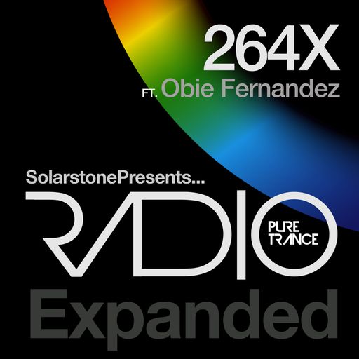 Solarstone presents Pure Trance Radio Episode 264X
