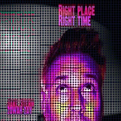 RIGHT PLACE RIGHT TIME