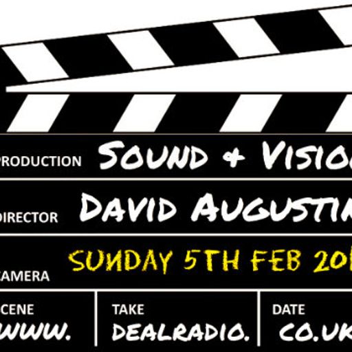 Sound & Vision - 05 February 2017
