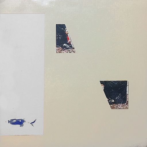 IRIDESCENCE - Texas Avant-Garde and Electronic Music from Jerry Hunt label IRIDA [1979-1986]