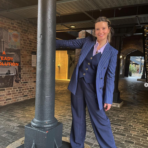 Scarlett Lapidus 09/03/23