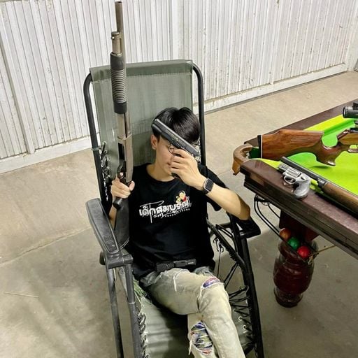 พูดเหมือนดีตี้เหมือนเดิม!