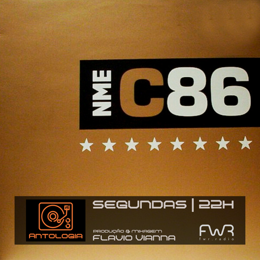 Antologia 061 - C86 (3ª parte) - 2.10.2023