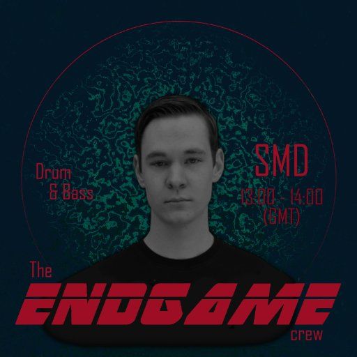 ENDGAME Sessions With SMD