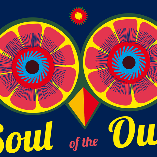 SoulBrigada live @ The Soul Of Owl (26.07.2013)
