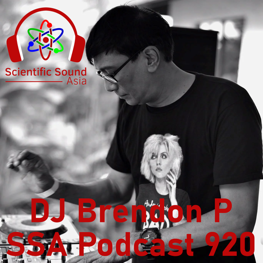 Scientific Sound Podcast 920, Bicycle Corporations' Roots 84 with DJ Brendon P.