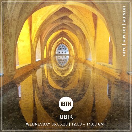 Ubik - 06.05.2020