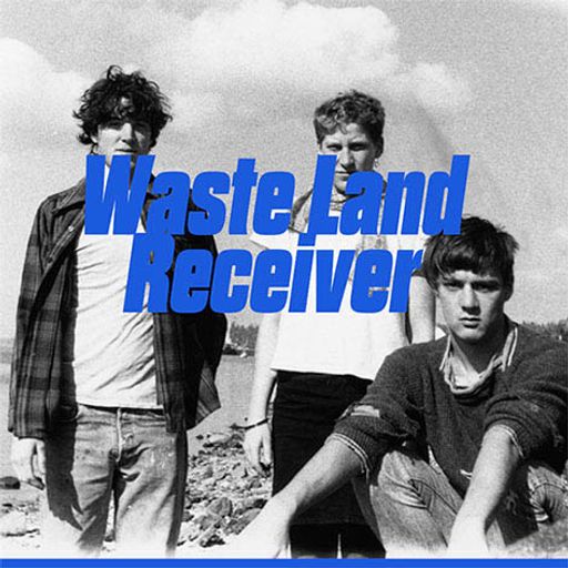 Waste Land Receiver - 13 December 2025