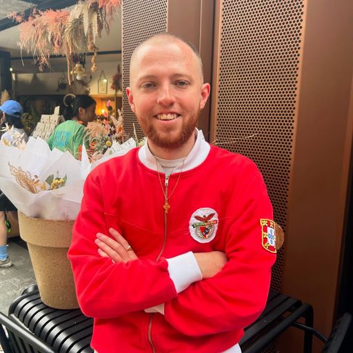 The Hump w/ George Stewart 04/09/24 - Voices Radio