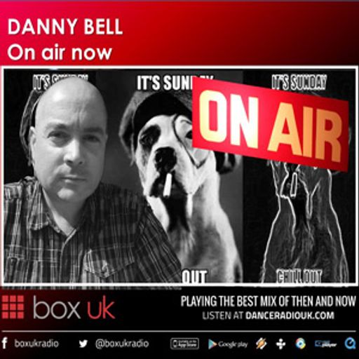 Danny Bell - Box UK - 07-11-2021