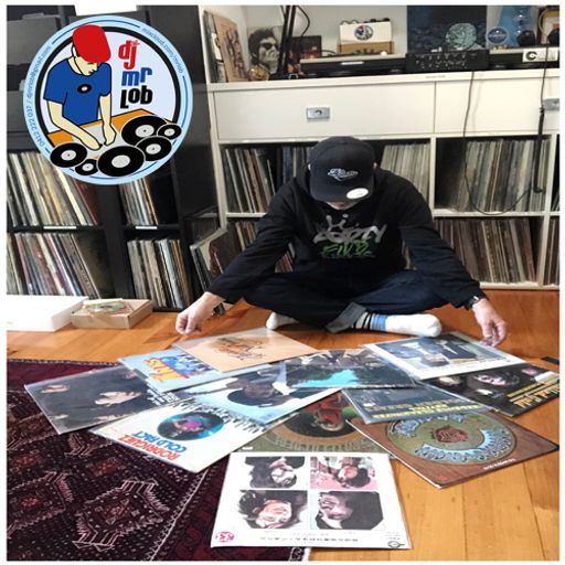 Plates From The Crates Volume 2