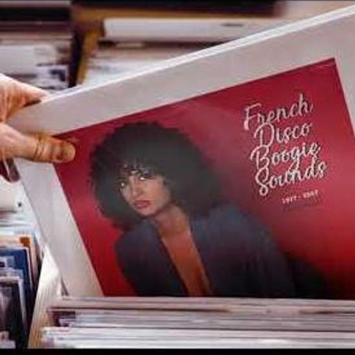 United In Groove - 20 Songs From 20 Countries | 70s and Early 80s Rare & Obscure Funk Disco And Soul