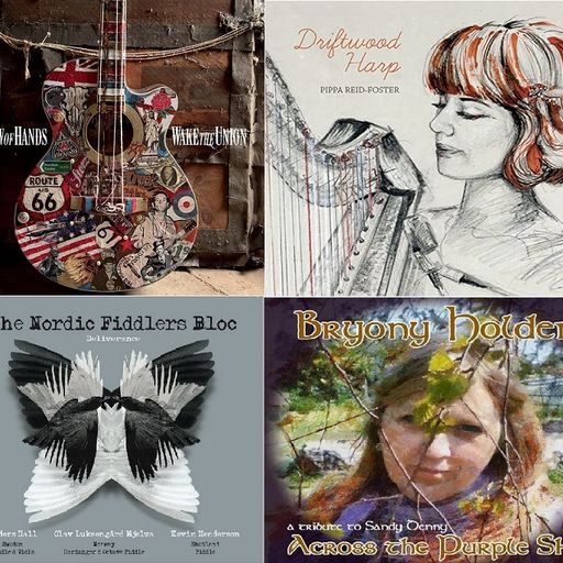 Off The Beaten Tracks 11 April 2022