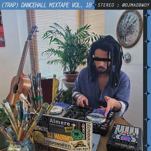 Trap Dancehall Mix 18 2024 Ft Valiant, Skillibeng, Tommy Lee Sparta, Najeeriii, Mavado, Masicka