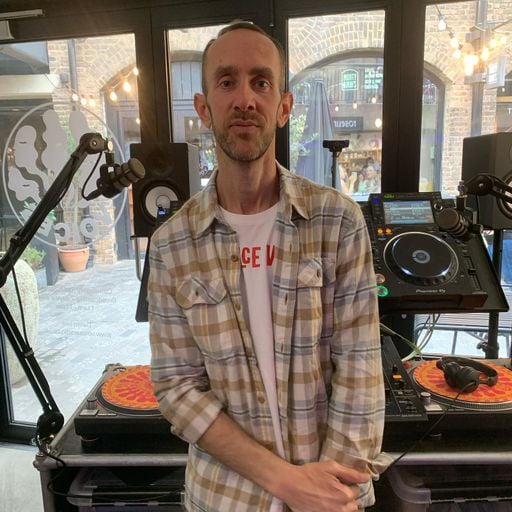 Bernard Sire - 21/03/25 - [Voices Radio]