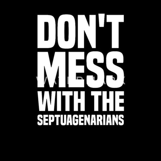 BANCHORY HEADBANGERS - 2021 Septuagenarians